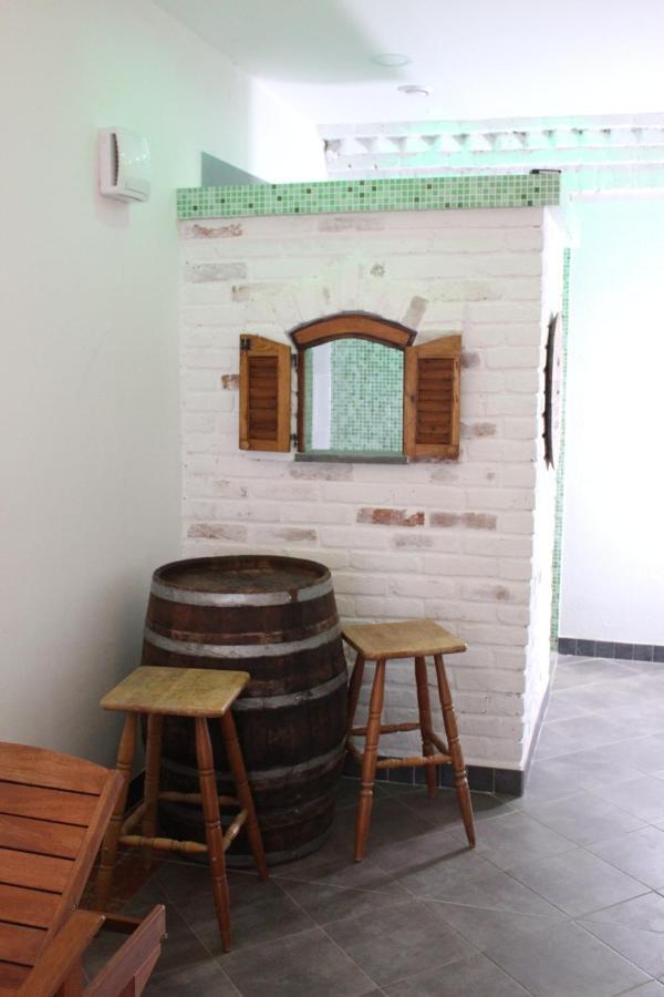Wellness B&B Winery Sontacchi Kutjevo Exterior photo